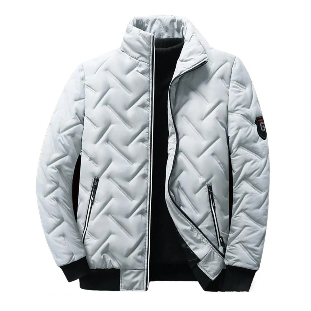 West Louis Thermal Padded Thick Jacket