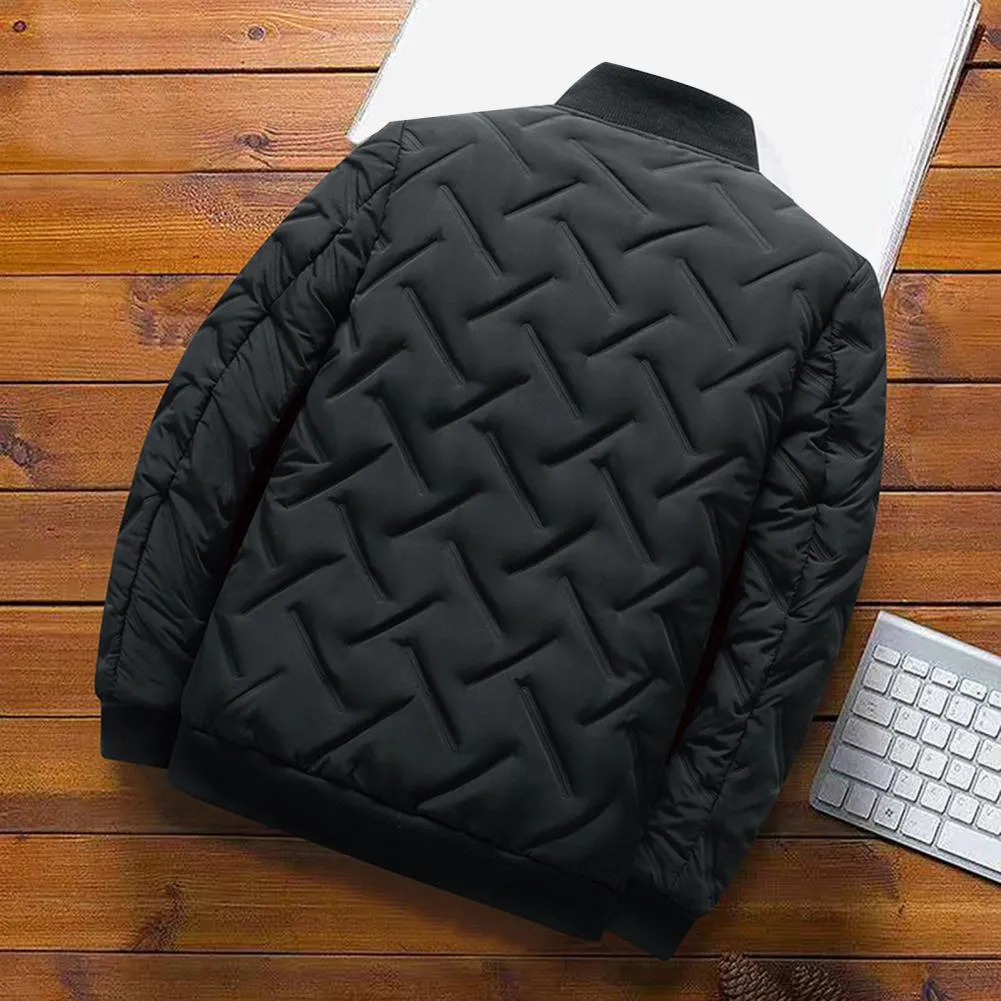 West Louis Thermal Padded Thick Jacket