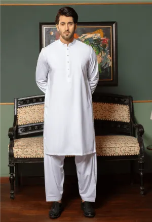 White band collar - D062310SK