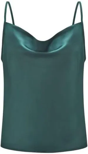 Women Silk Satin top Camis Tanks Camisoles Strappy Shirts Sexy tank tops Femme Clothes Ladies