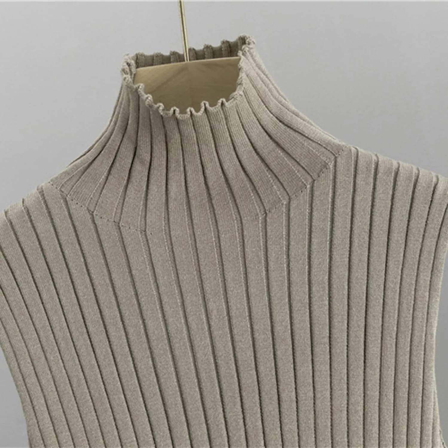 Women's spring and autumn 3-piece set Women's cardigan sportswear knitted pants set sweater set fashion 3-piece