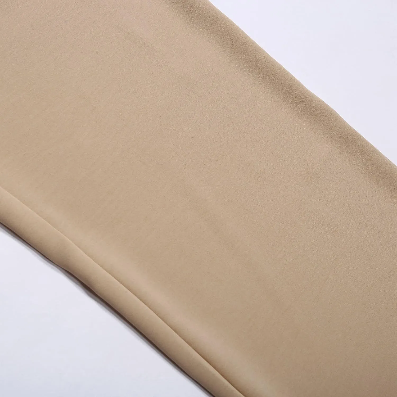 Women's Wide Leg Work Pants High Waist Elastic Dress Lightweight Palazzo Pant Business Casual Trousers with Pockets