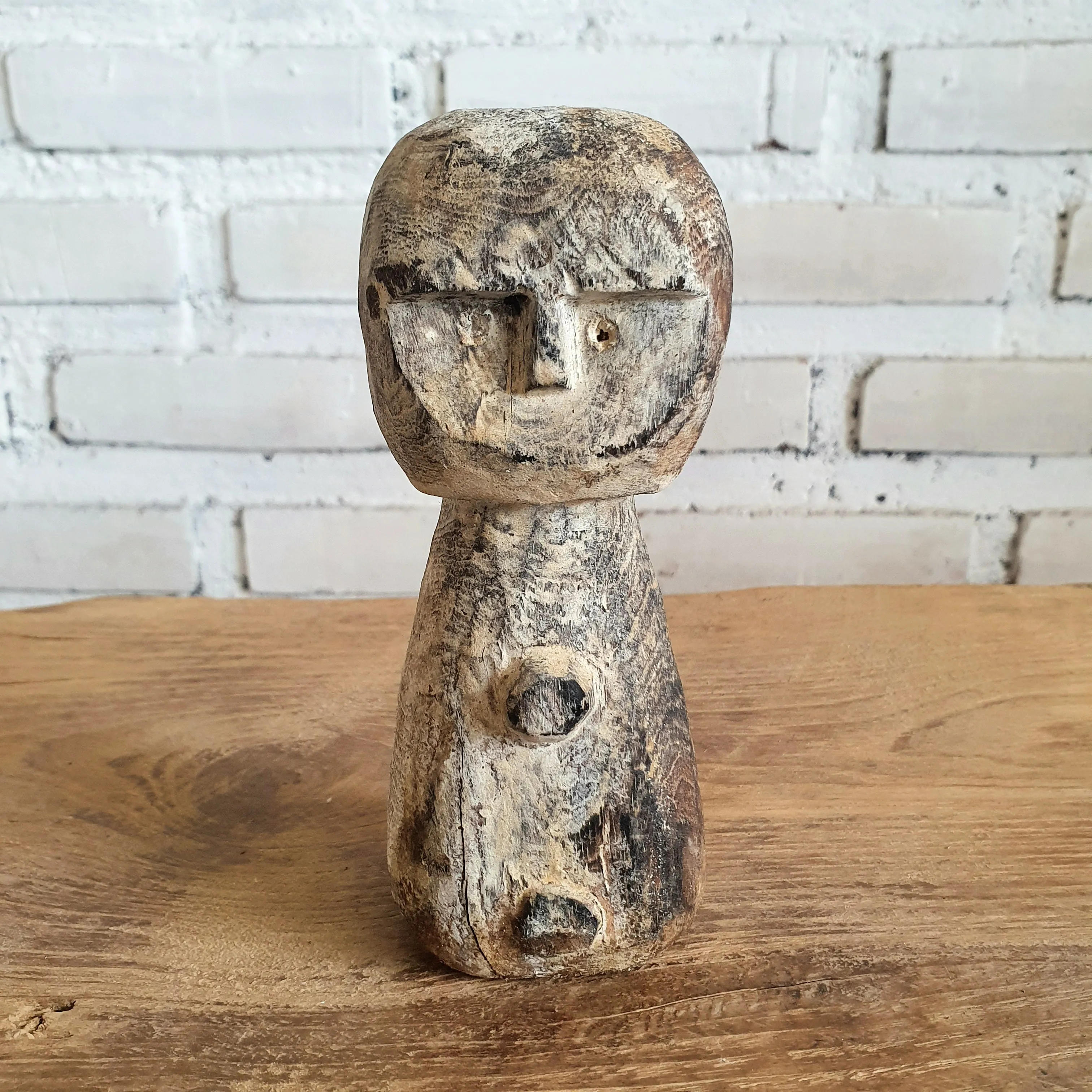 Wooden Baby