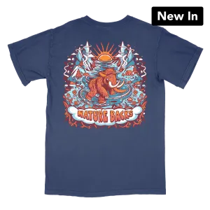 Woolly Wanderer (Navy)