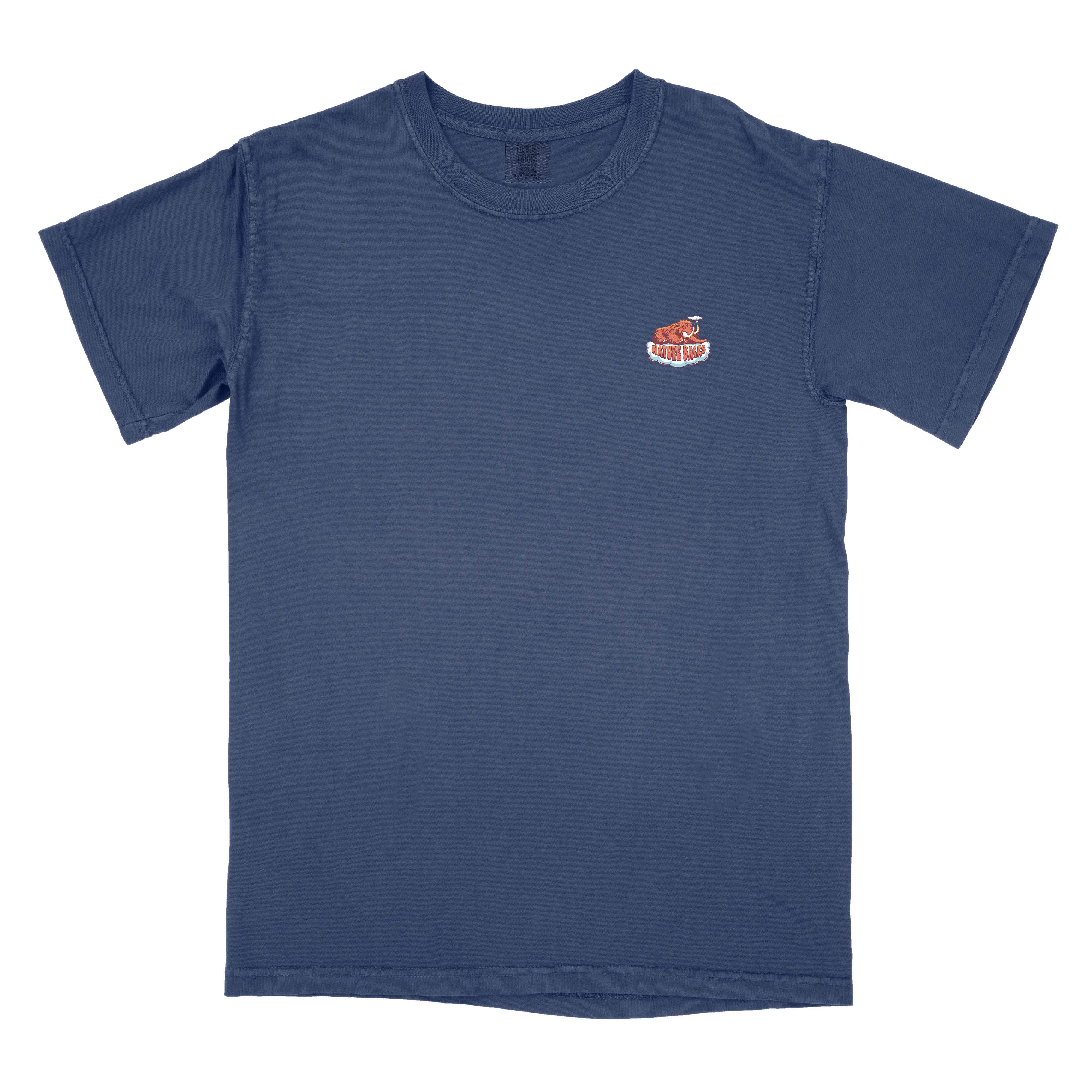 Woolly Wanderer (Navy)