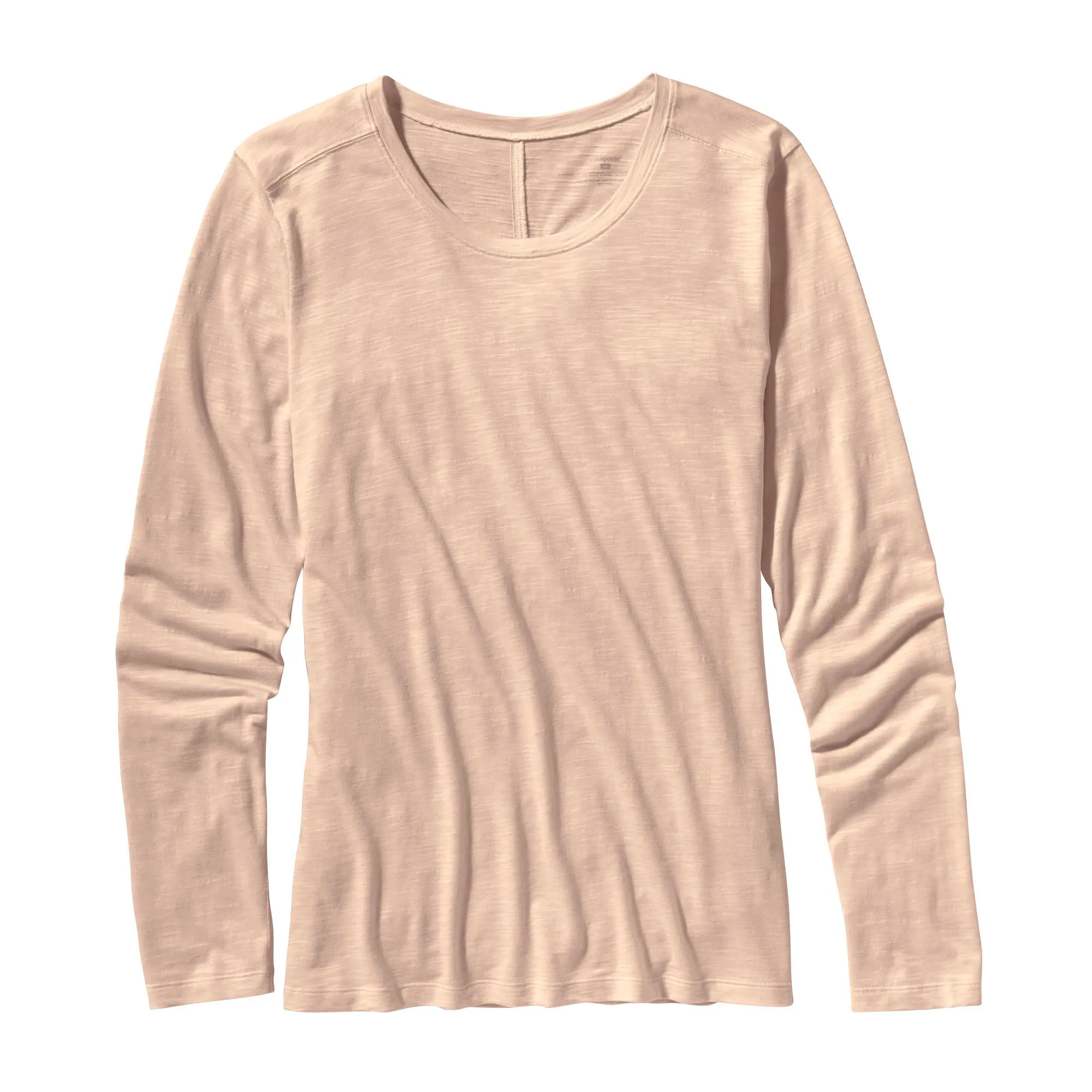 W's Necessity Top