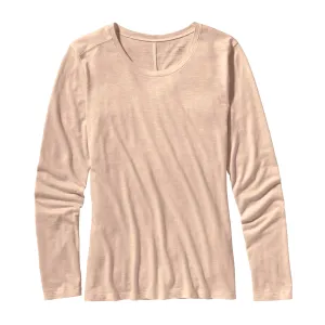 W's Necessity Top