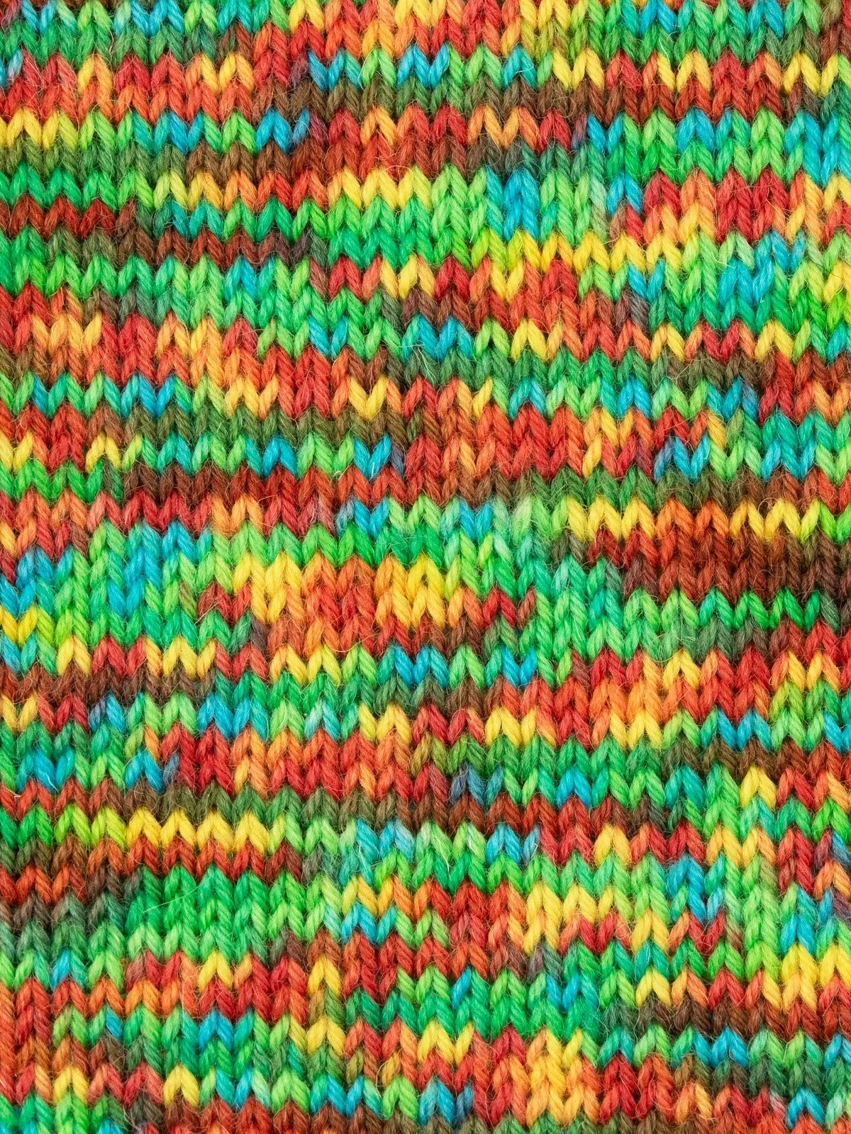 Yarn Wool Mix Sock Colourlab DK