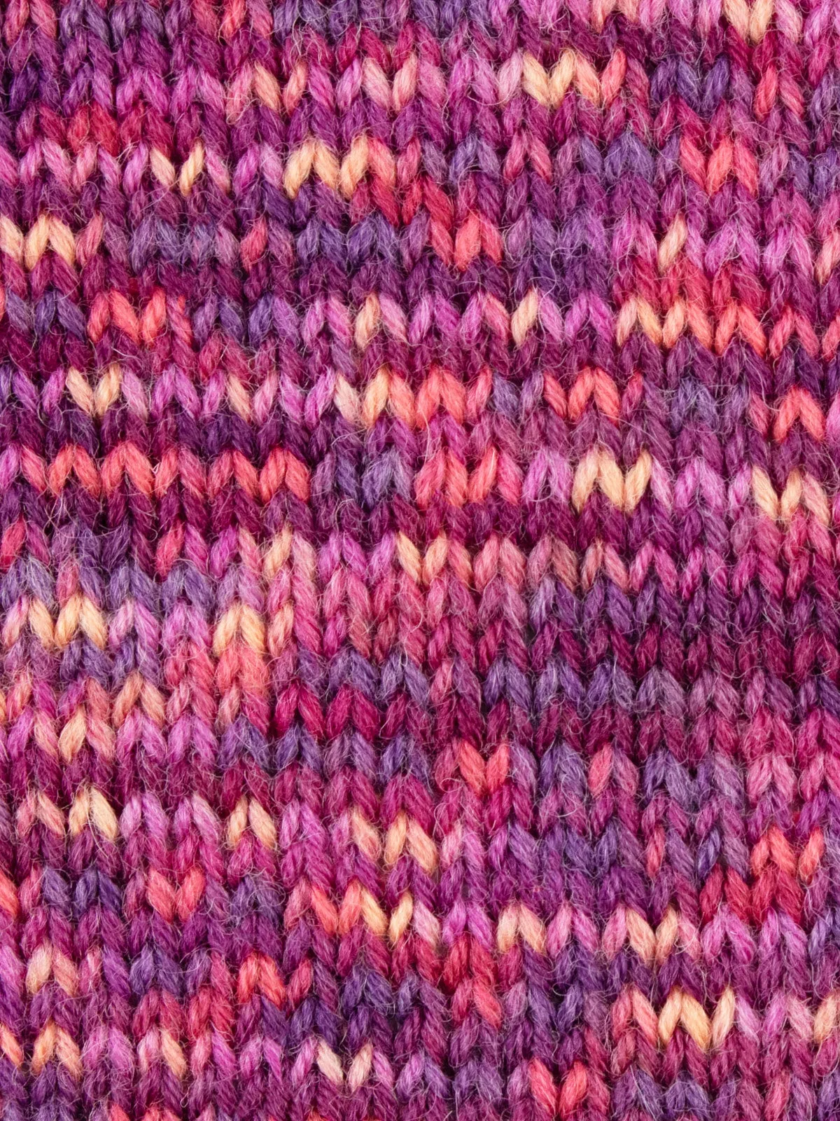 Yarn Wool Mix Sock Colourlab DK
