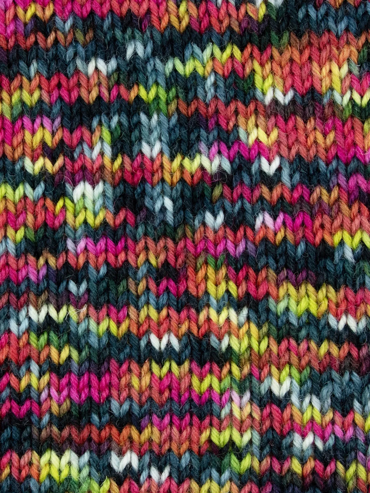Yarn Wool Mix Sock Colourlab DK