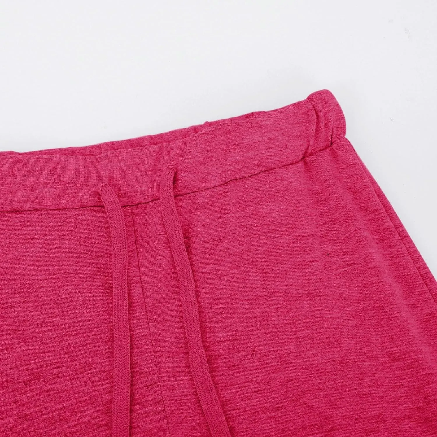 Yoga Flare Leggings for Women High Waisted Workout Cargo Pants with Pockets Maternity Sweatpants Joggers