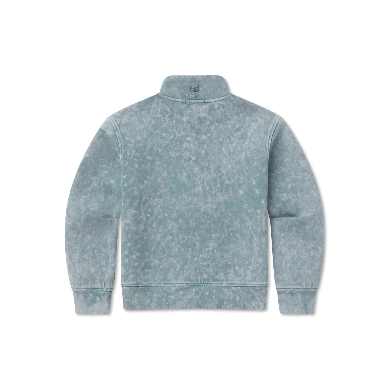 Youth Seawash Half Zip Active Pullover