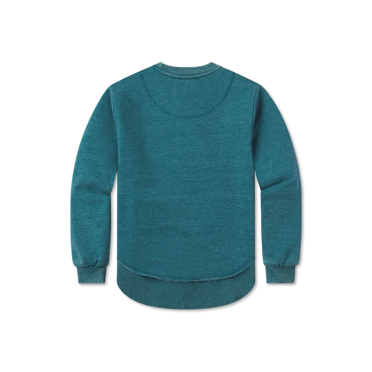 Youth SEAWASH Rally Round Bottom Sweatshirt