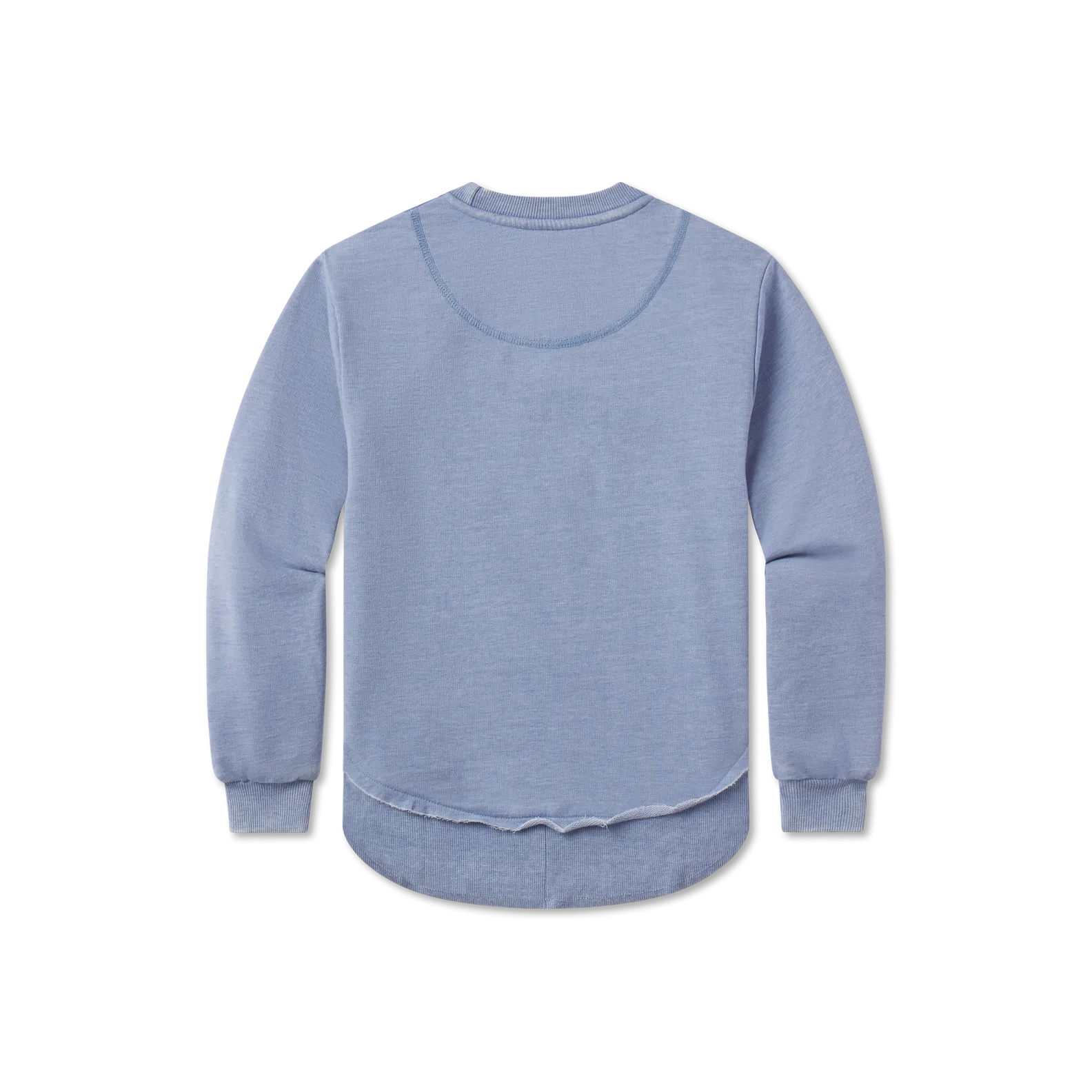 Youth SEAWASH Rally Round Bottom Sweatshirt