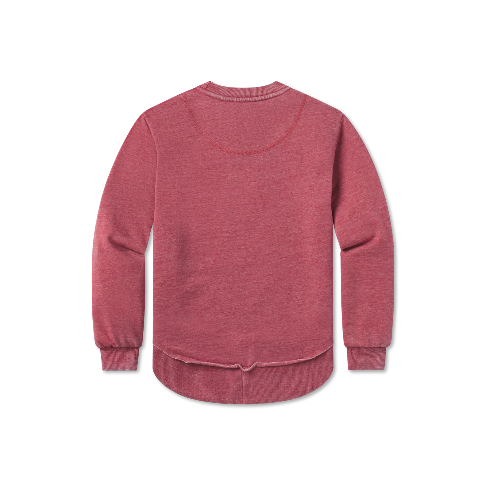 Youth SEAWASH Rally Round Bottom Sweatshirt